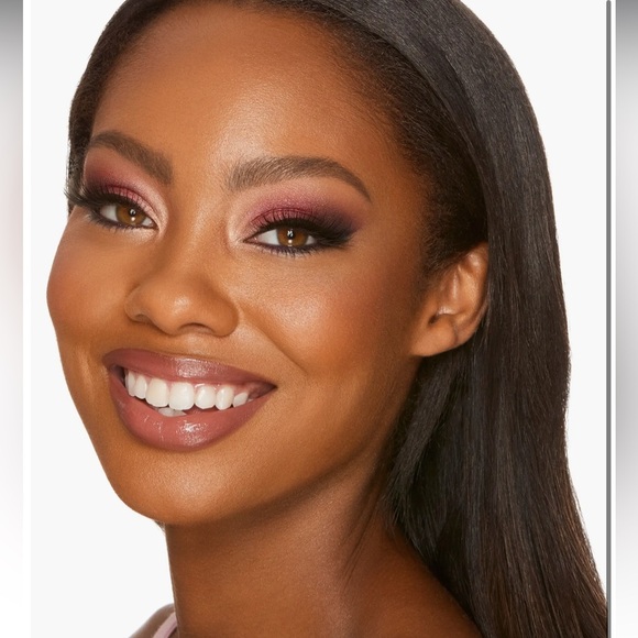 TOO FACED  • SECRET SANTA MINI EYESHADOW PALETTE • NIB - Picture 4 of 7